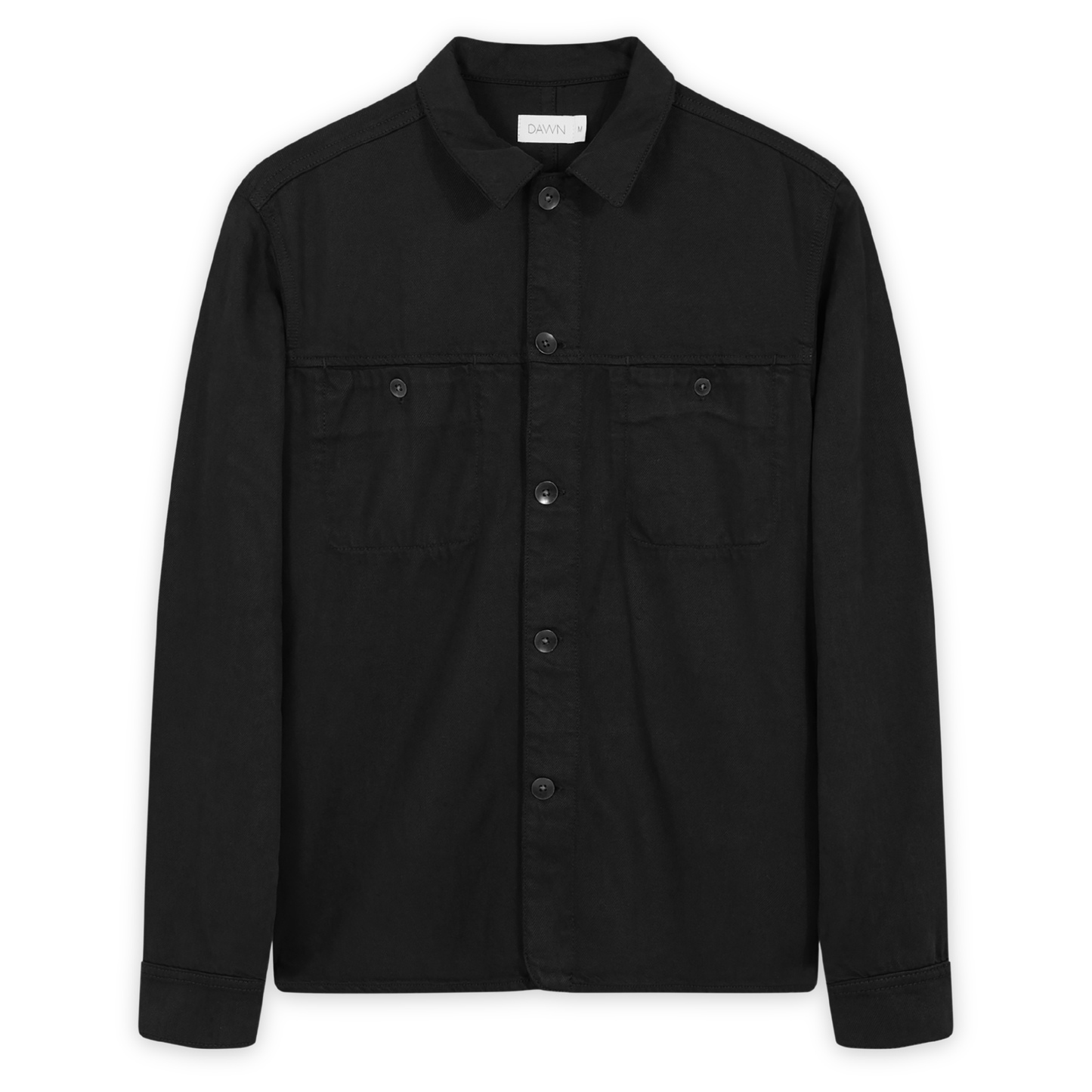 DAWN || VOLT OVERSHIRT
