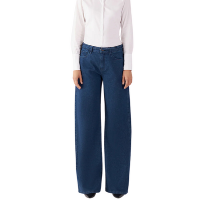 DAWN || SUNNY WIDE LEG
