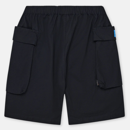 DEUS EX MACHINA || DUCK DIVE SHORT BLACK