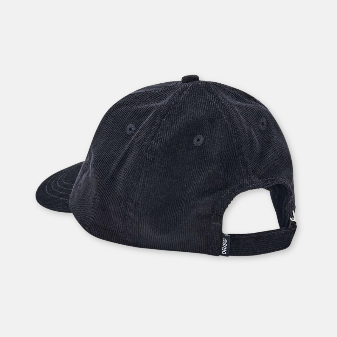 DEUS EX MACHINA || MELODIES CORD CAP