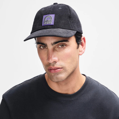 DEUS EX MACHINA || MELODIES CORD CAP
