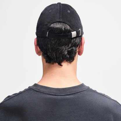 DEUS EX MACHINA || MELODIES CORD CAP