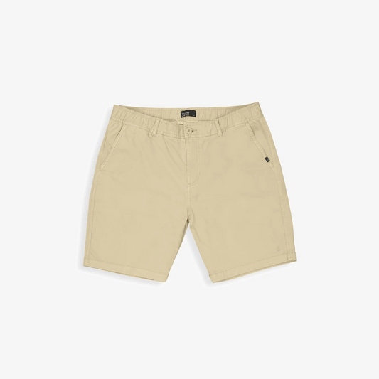 BUTCHER OF BLUE || MARVIN SHORT SAHARA BEIGE