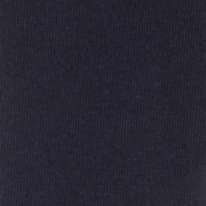 DILLYSOCKS || SMOOTH DARK NAVY PACK
