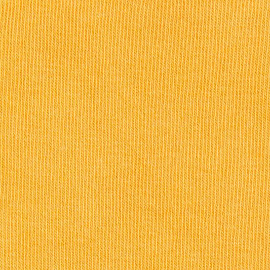 DILLYSOCKS || SMOOTH GOLDEN YELLOW PACK