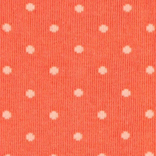 DILLYSOCKS || TINY FIRE DOTS