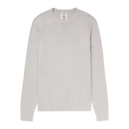 ECOALF || MANZANOALF KNIT MAN - ICE