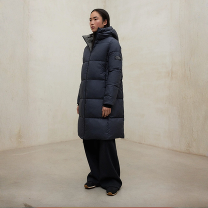 ECOALF || BARU REVERSIBLE JACKET WOMAN