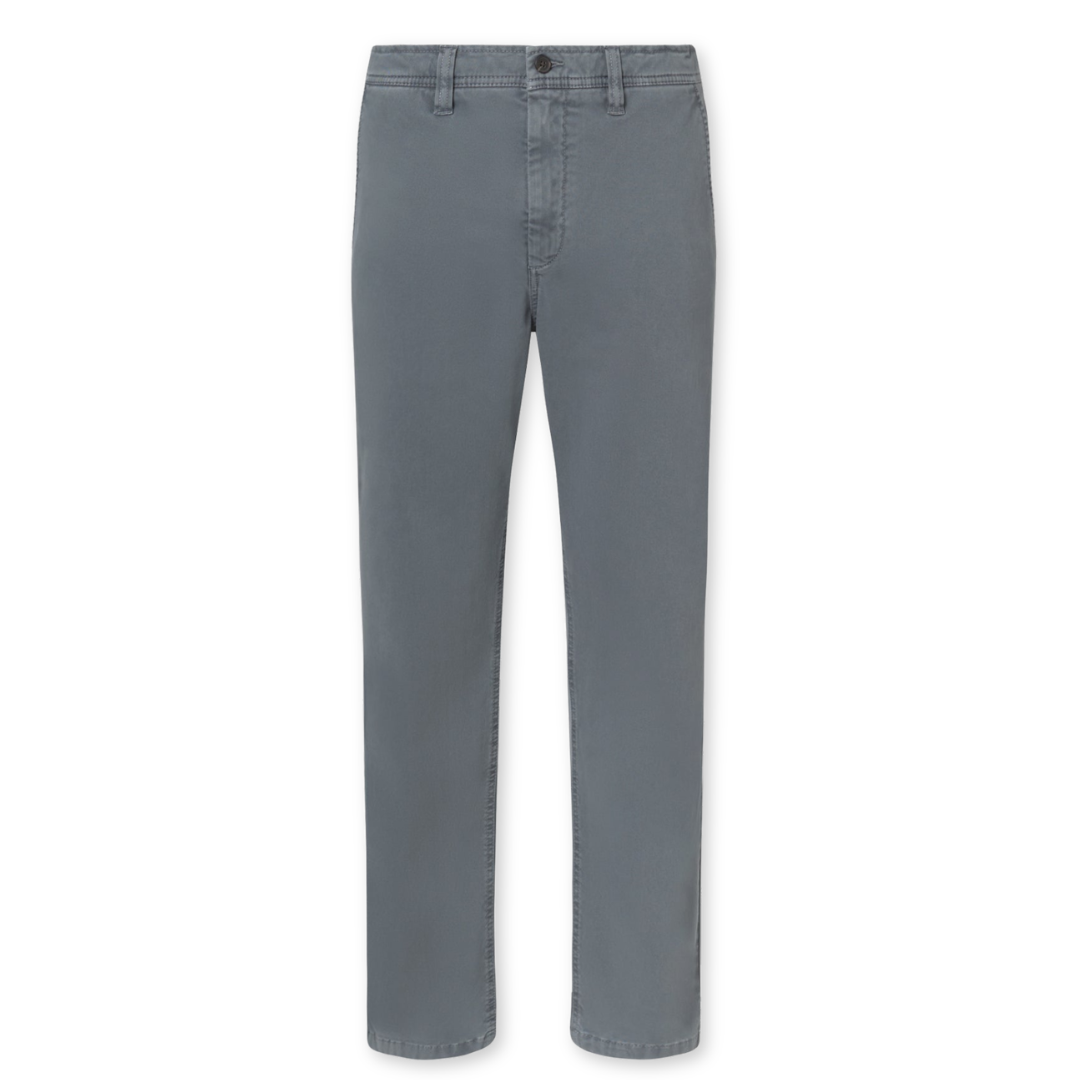 ECOALF || ETHIWIN PANTS MAN GREY BLUE