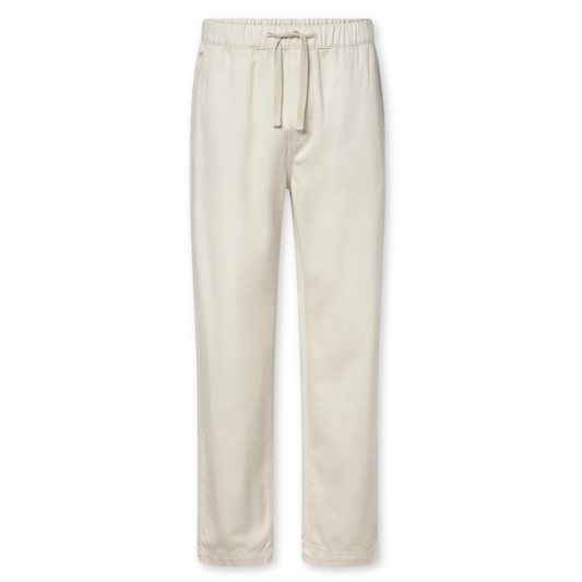 ECOALF || GINA PANTS MAN WASHED STONE