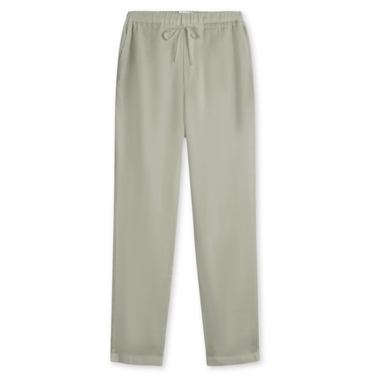 ECOALF || INDI PANTS WOMAN SAGE