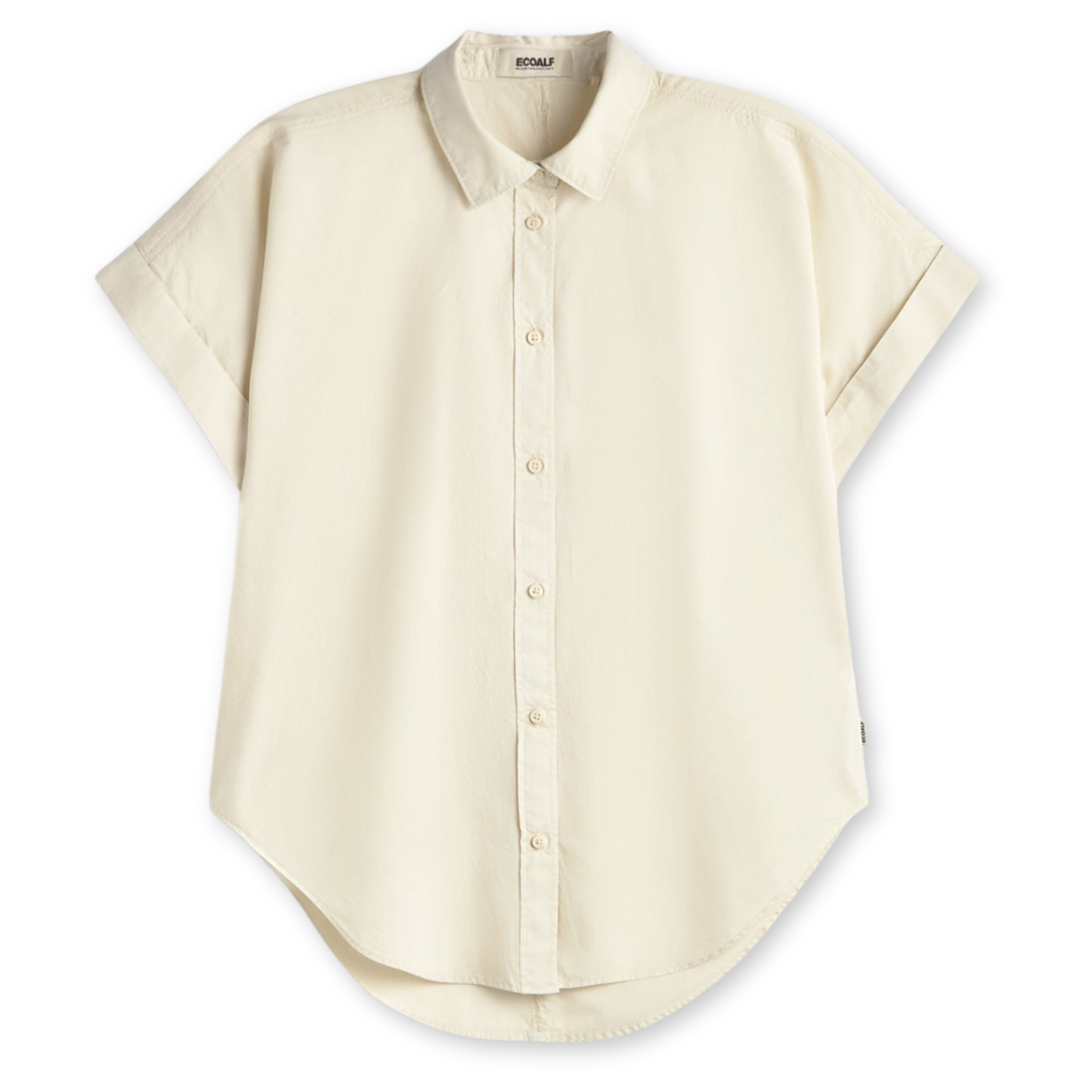 ECOALF || ISABEL SHIRT SHELL