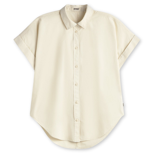 ECOALF || ISABEL SHIRT SHELL