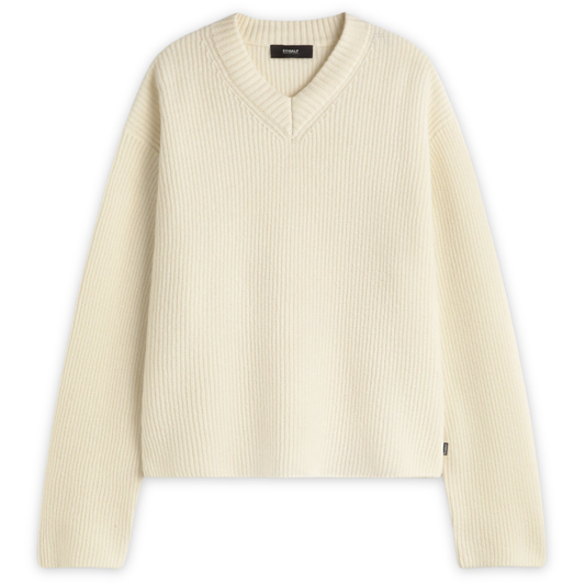 ECOALF || LARA KNIT ANTARTICA WOMAN