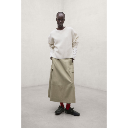 ECOALF || LARA KNIT ANTARTICA WOMAN