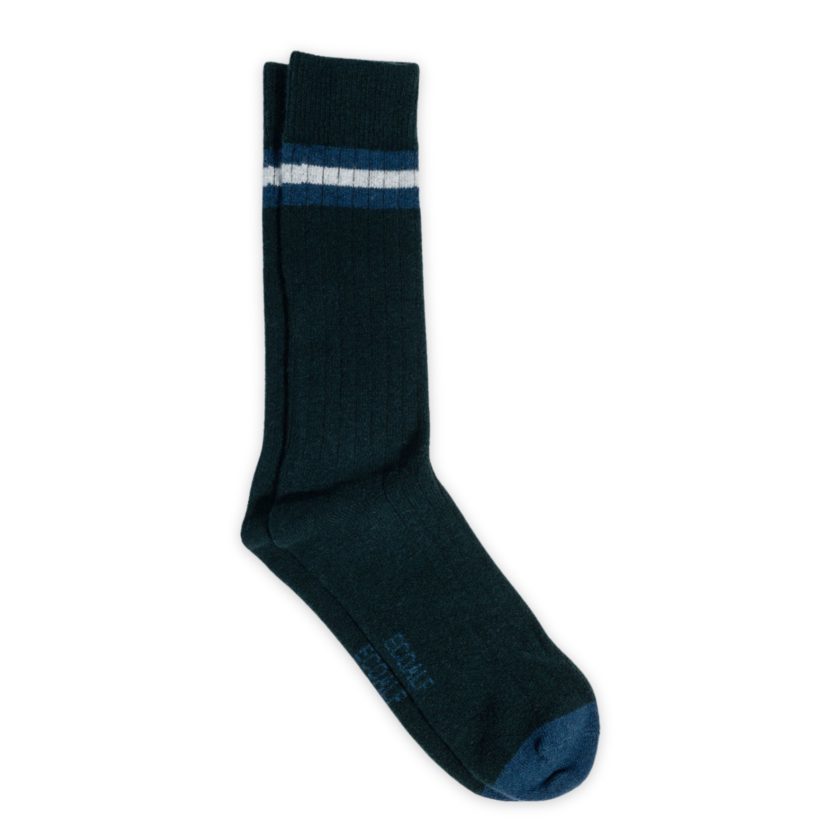ECOALF || MOUNTAIN SOCKS CYPRESS 500
