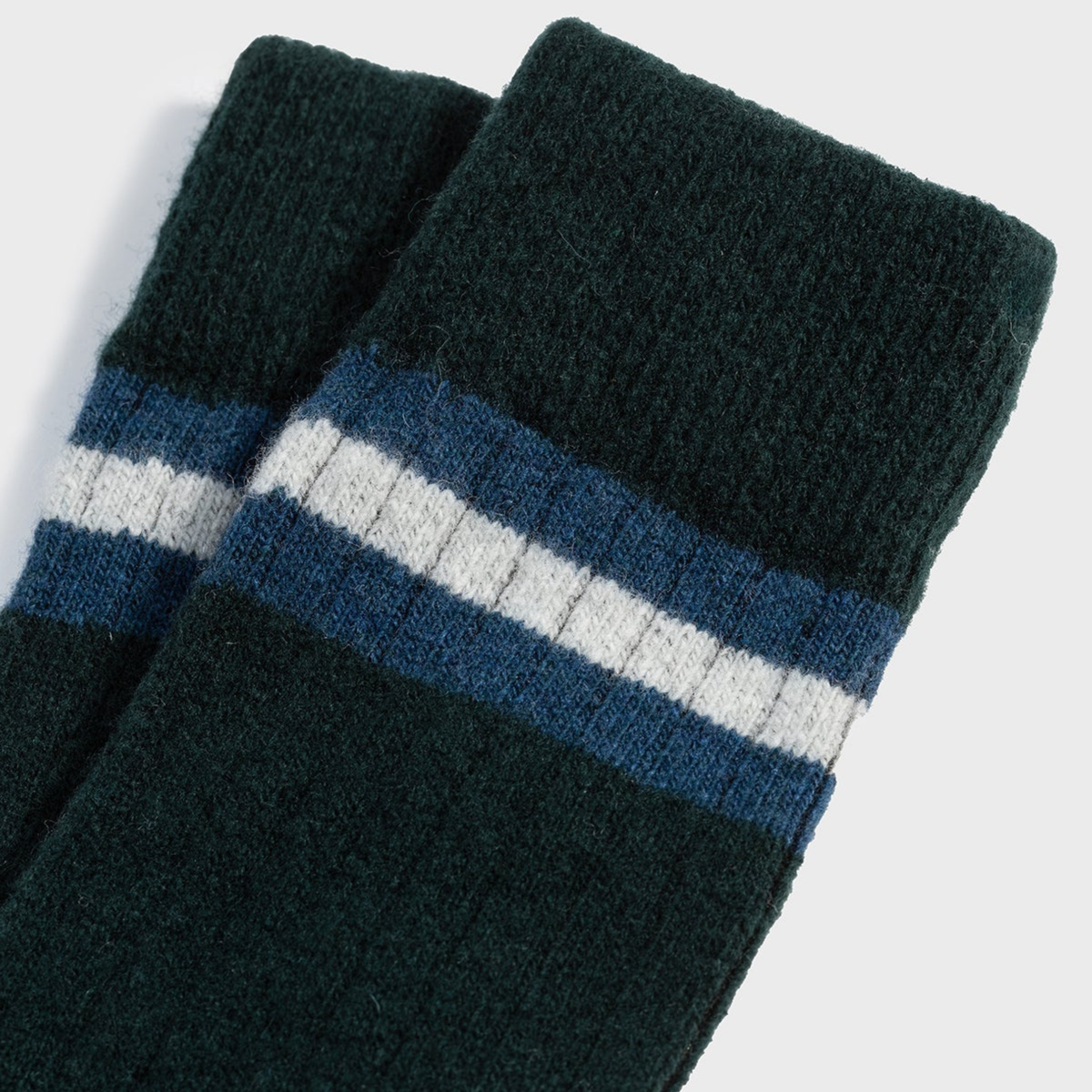 ECOALF || MOUNTAIN SOCKS CYPRESS 500