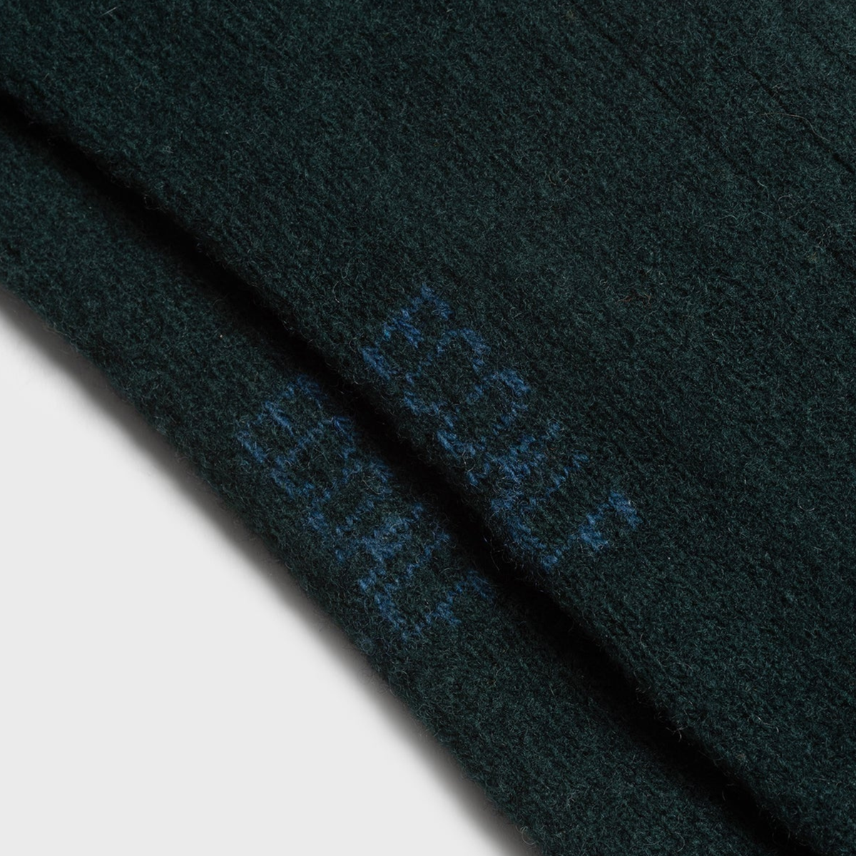 ECOALF || MOUNTAIN SOCKS CYPRESS 500