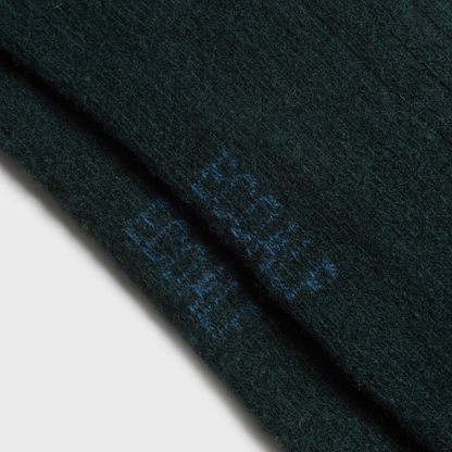 ECOALF || MOUNTAIN SOCKS CYPRESS 500