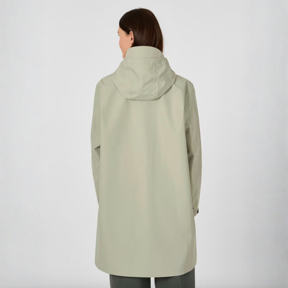 ECOALF || NEVE JACKET WOMAN SAGE