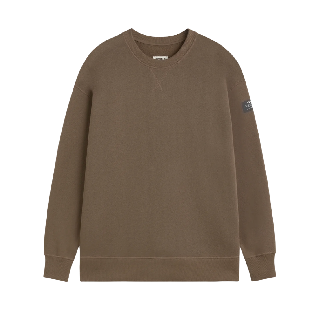 ECOALF || STORM SWEATSHIRT WOMAN