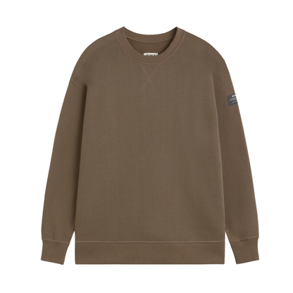 ECOALF || STORM SWEATSHIRT WOMAN