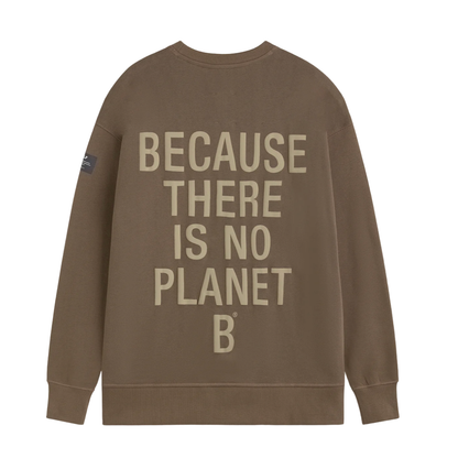 ECOALF || STORM SWEATSHIRT WOMAN