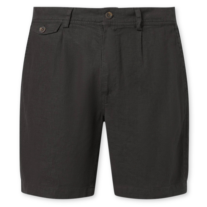 ECOALF || TIKA SHORTS MAN ASPHALT