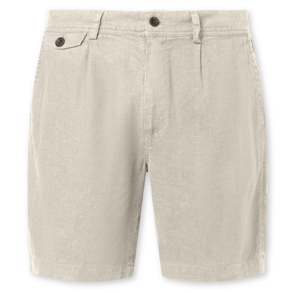 ECOALF || TIKA SHORTS MAN WASHED STONE