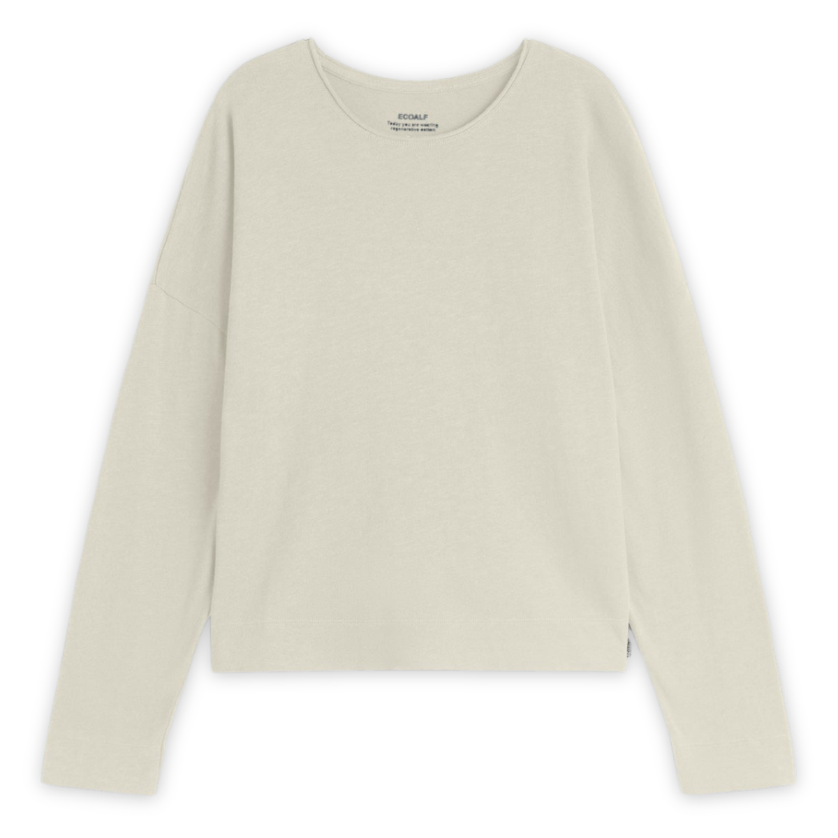 ECOALF || VERONE T-SHIRT ANTARTICA WOMAN