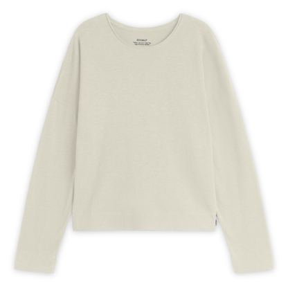 ECOALF || VERONE T-SHIRT ANTARTICA WOMAN