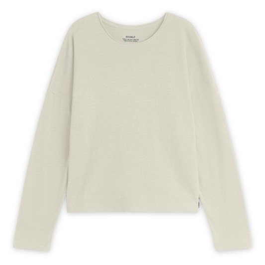 ECOALF || VERONE T-SHIRT ANTARTICA WOMAN