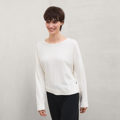 ECOALF || VERONE T-SHIRT ANTARTICA WOMAN