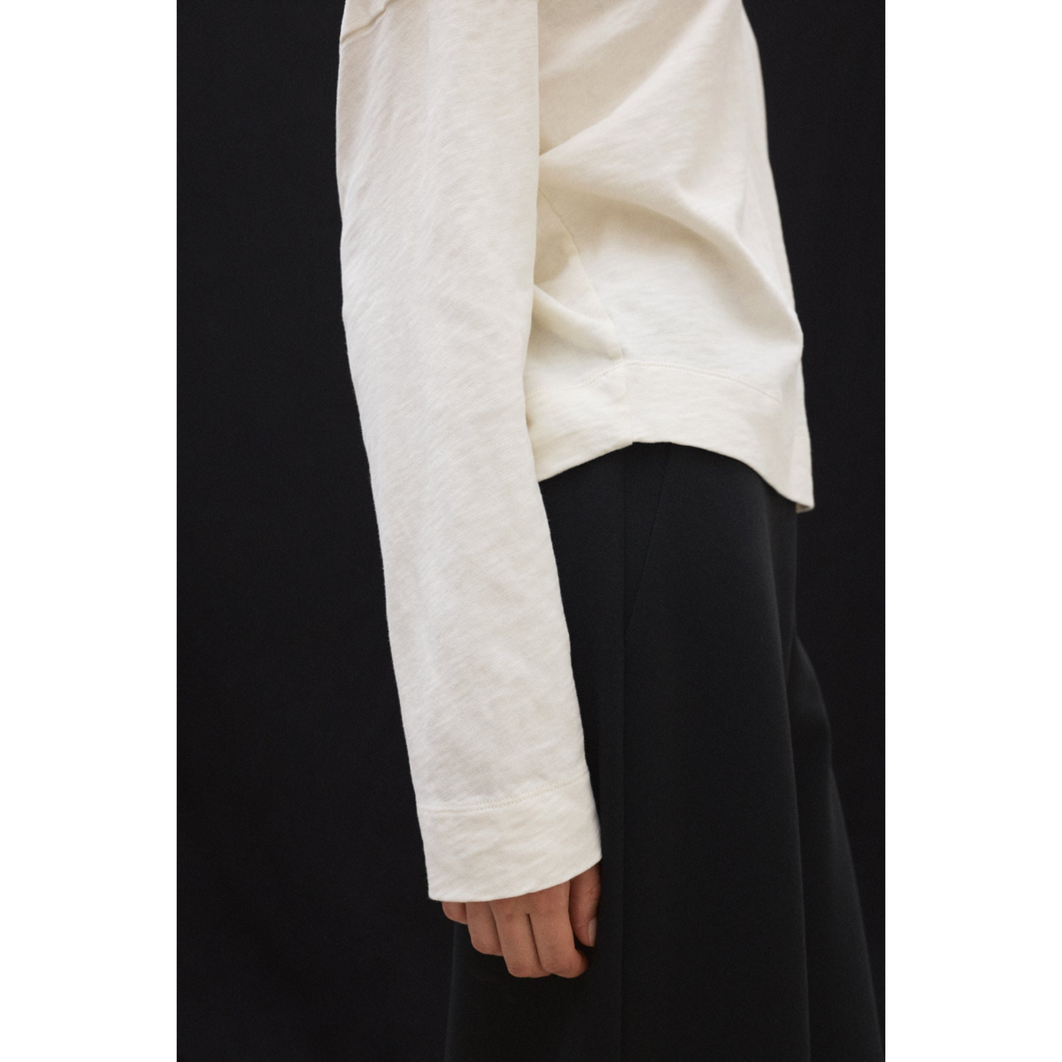 ECOALF || VERONE T-SHIRT ANTARTICA WOMAN