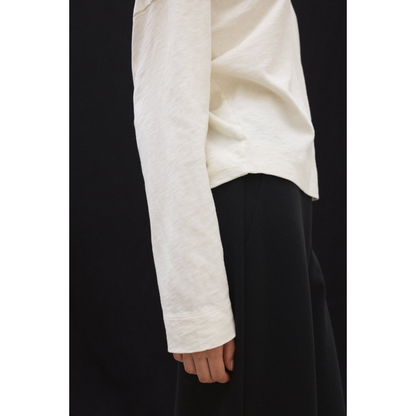 ECOALF || VERONE T-SHIRT ANTARTICA WOMAN
