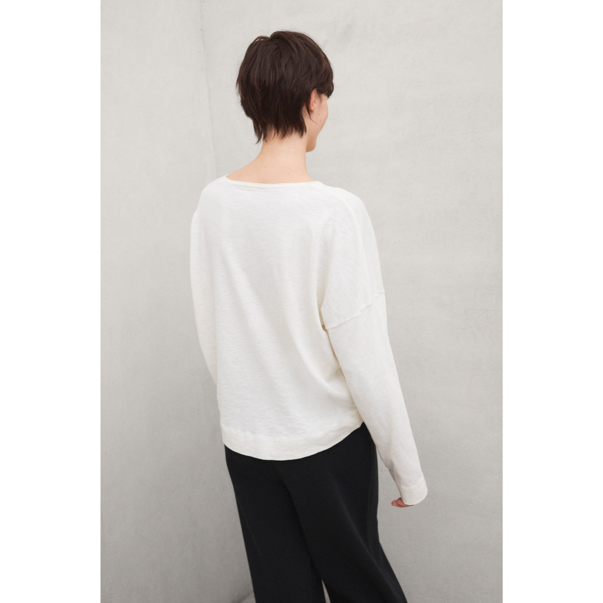 ECOALF || VERONE T-SHIRT ANTARTICA WOMAN