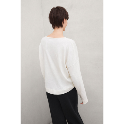 ECOALF || VERONE T-SHIRT ANTARTICA WOMAN