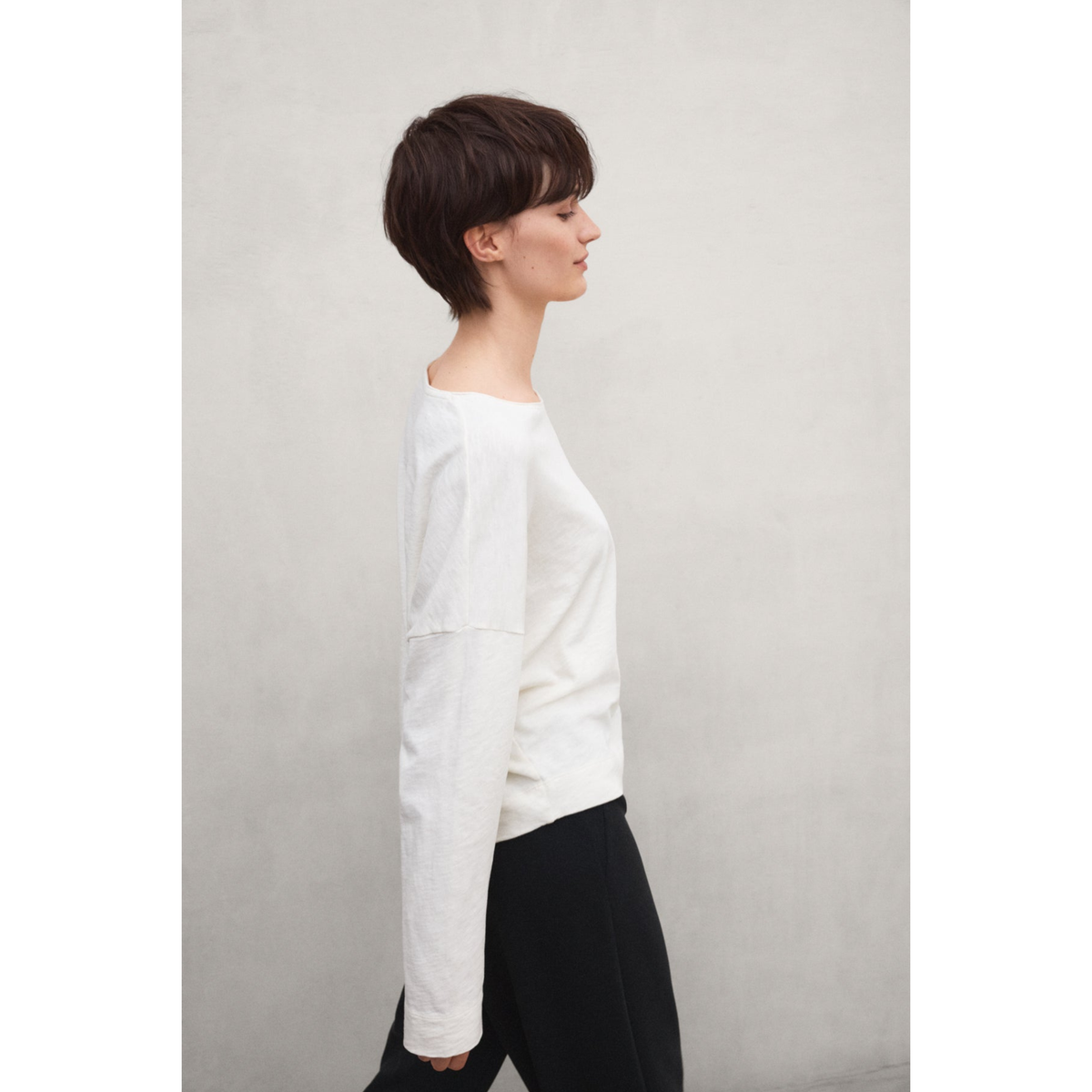 ECOALF || VERONE T-SHIRT ANTARTICA WOMAN