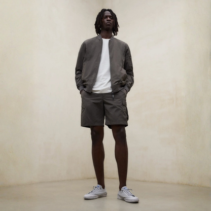 ECOALF || WALE JACKET MAN ASTEROID