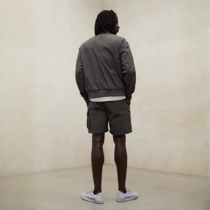 ECOALF || WALE JACKET MAN ASTEROID