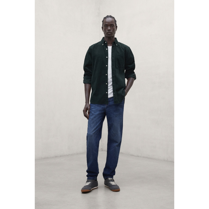 ECOALF || WILLIAM SHIRT MAN CYPRESS