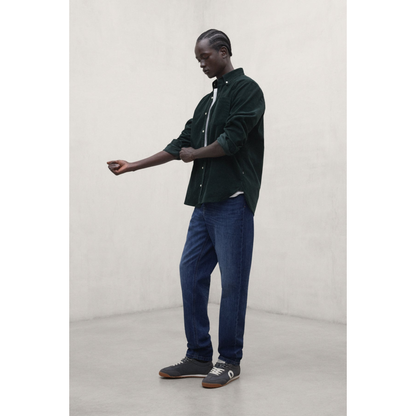 ECOALF || WILLIAM SHIRT MAN CYPRESS