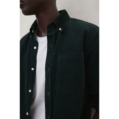ECOALF || WILLIAM SHIRT MAN CYPRESS