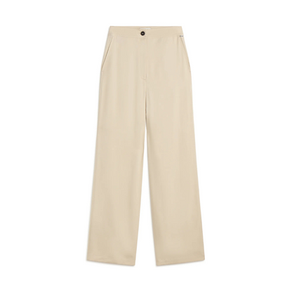ECOALF || SABINEALF PANTS PANNACOTTA