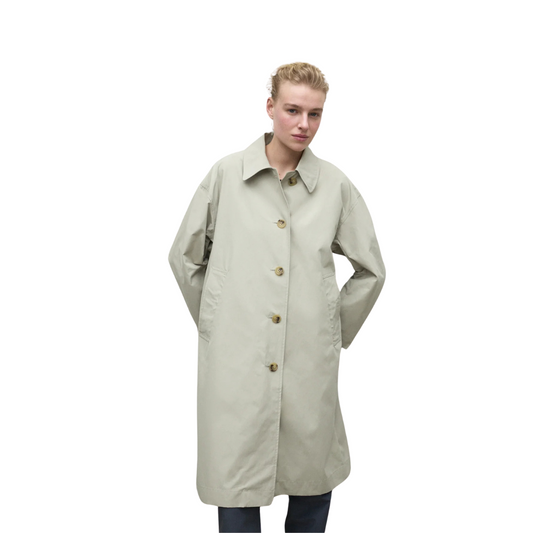 ECOALF || STONGALF JACKET BALISAND