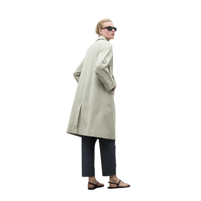ECOALF || STONGALF JACKET BALISAND
