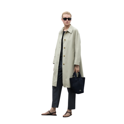 ECOALF || STONGALF JACKET BALISAND