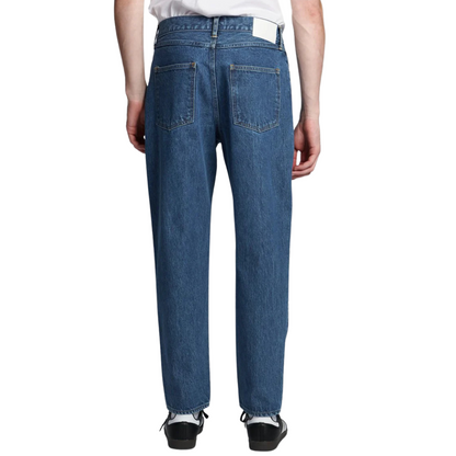 EDWIN || COSMOS PANT ARCTIC BLUE DENIM BLUE