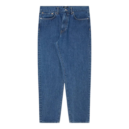 EDWIN || COSMOS PANT ARCTIC BLUE DENIM BLUE
