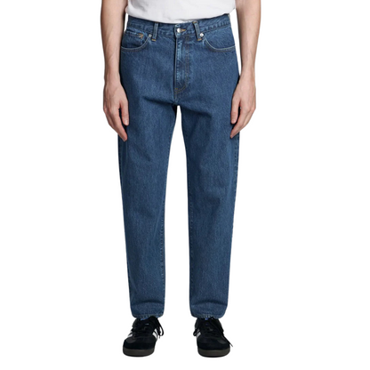 EDWIN || COSMOS PANT ARCTIC BLUE DENIM BLUE